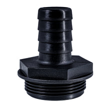 Load image into Gallery viewer, Y Valve (Aquavalve) Hose Barb 1" x 1.5” BSP
