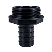 Load image into Gallery viewer, Y Valve (Aquavalve) Hose Barb 1" x 1.5” BSP
