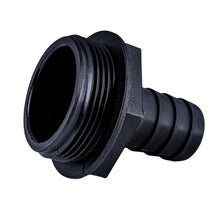 Load image into Gallery viewer, Y Valve (Aquavalve) Hose Barb 1" x 1.5” BSP
