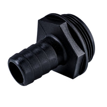 Load image into Gallery viewer, Y Valve (Aquavalve) Hose Barb 1" x 1.5” BSP
