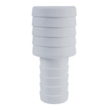 Load image into Gallery viewer, Reducer 1.5" – 1", White
