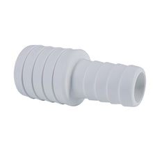 Load image into Gallery viewer, Reducer 1.5" – 1", White
