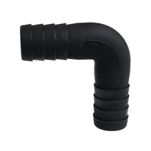 Load image into Gallery viewer, Hose Barb 90deg Elbow Adapter 1"
