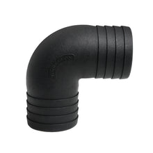 Load image into Gallery viewer, Hose Barb 90deg Elbow Adapter 2"
