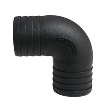 Load image into Gallery viewer, Hose Barb 90deg Elbow Adapter 2"
