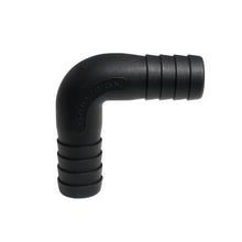 Load image into Gallery viewer, Hose Barb 90deg Elbow Adapter 0.75"
