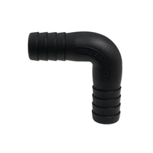 Load image into Gallery viewer, Hose Barb 90deg Elbow Adapter 0.75"
