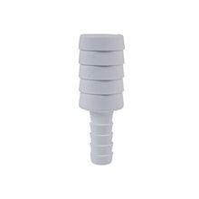 Load image into Gallery viewer, Reducer 1" –.5", White
