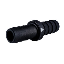 Load image into Gallery viewer, Check Valve .75", Black
