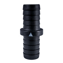 Load image into Gallery viewer, Boat Check Valve 1", Black
