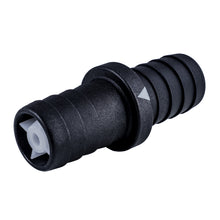 Load image into Gallery viewer, Boat Check Valve 1", Black
