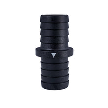 Load image into Gallery viewer, Check Valve 1.25", Black
