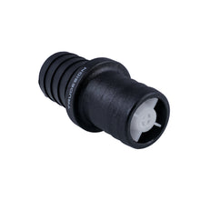 Load image into Gallery viewer, Check Valve 1.25", Black
