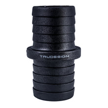 Load image into Gallery viewer, Check Valve 1.5", Black
