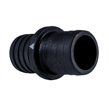 Load image into Gallery viewer, Check Valve 1.5", Black
