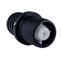 Load image into Gallery viewer, Check Valve 1.5", Black
