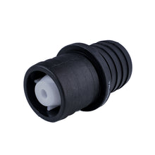Load image into Gallery viewer, Check Valve 2", Black

