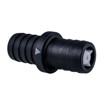 Load image into Gallery viewer, Check Valve 1.125", Black
