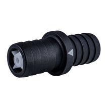 Load image into Gallery viewer, Check Valve 1.125", Black
