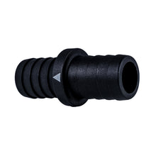 Load image into Gallery viewer, Check Valve 1.125", Black
