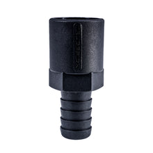 Load image into Gallery viewer, Hose Barb 0.75" x 0.75" NPS Female Thread
