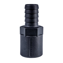Load image into Gallery viewer, Hose Barb 0.75" x 0.75" NPS Female Thread
