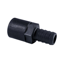 Load image into Gallery viewer, Hose Barb 0.75" x 0.75" NPS Female Thread
