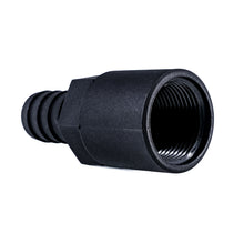 Load image into Gallery viewer, Hose Barb 0.75" x 0.75" NPS Female Thread
