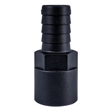 Load image into Gallery viewer, Hose Barb 1" x 1" NPS Female Thread
