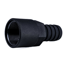 Load image into Gallery viewer, Hose Barb 1" x 1" NPS Female Thread
