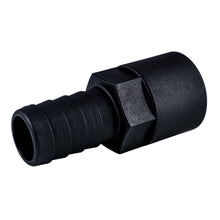 Load image into Gallery viewer, Hose Barb 1" x 1" NPS Female Thread
