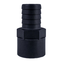 Load image into Gallery viewer, Hose Barb 1.25" x 1.25" NPS Female Thread
