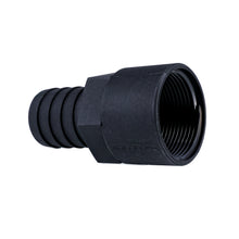 Load image into Gallery viewer, Hose Barb 1.25" x 1.25" NPS Female Thread
