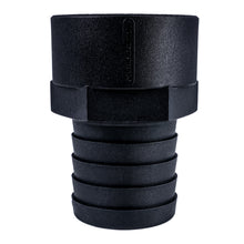 Load image into Gallery viewer, Hose Barb 2" x 2" NPS Female Thread
