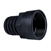 Load image into Gallery viewer, Hose Barb 2" x 2" NPS Female Thread
