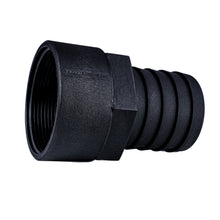 Load image into Gallery viewer, Hose Barb 2" x 2" NPS Female Thread
