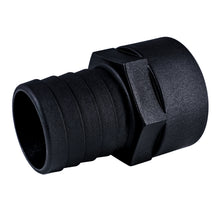 Load image into Gallery viewer, Hose Barb 2" x 2" NPS Female Thread

