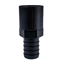 Load image into Gallery viewer, Hose Barb Unequal 0.875" x 0.75" NPS Female Thread
