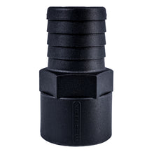 Load image into Gallery viewer, Hose Barb Unequal 1.5" x 1.25" NPS Female Thread
