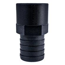 Load image into Gallery viewer, Hose Barb Unequal 1.5" x 1.25" NPS Female Thread
