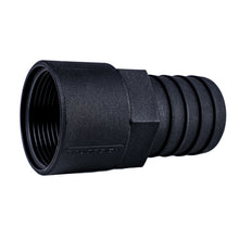 Load image into Gallery viewer, Hose Barb Unequal 1.5" x 1.25" NPS Female Thread
