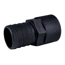 Load image into Gallery viewer, Hose Barb Unequal 1.5" x 1.25" NPS Female Thread
