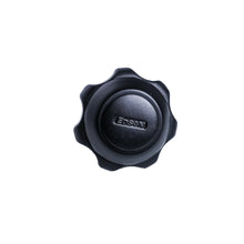 Load image into Gallery viewer, Power Knob, Comfort Grip, Black, with Hardware

