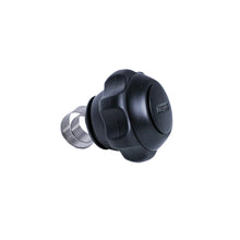 Load image into Gallery viewer, Power Knob, Comfort Grip, Black, with Hardware
