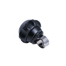 Load image into Gallery viewer, Power Knob, Comfort Grip, Black, with Hardware

