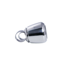 Load image into Gallery viewer, Power Knob, Pro, SS, strap
