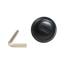 Load image into Gallery viewer, Power Knob, Sports Series, BLK poly, Strap
