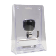 Load image into Gallery viewer, Power Knob, Sports Series, BLK poly, Strap
