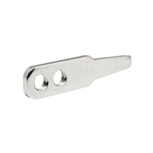 Load image into Gallery viewer, 2.5" Compression cam long-straight
