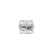 Load image into Gallery viewer, Friction Hinge 1.5" x 1.5", Extra Light Duty
